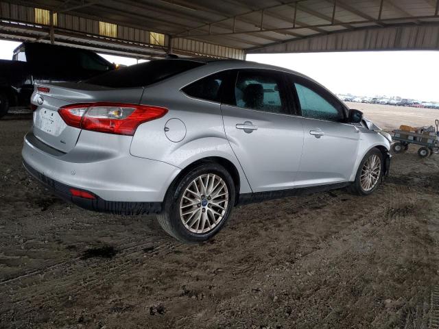 Изображение 3 2012 FORD FOCUS SEL 2012 с VIN 1FAHP3H23CL357185