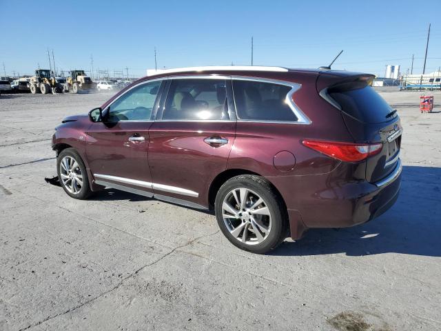 Obraz 2 z 2015 INFINITI QX60  2015 z VIN 5N1AL0MM8FC558044