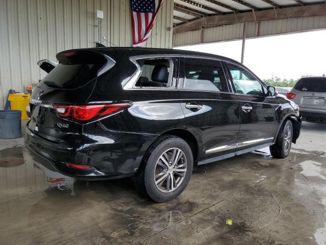 Изображение 3 2018 INFINITI QX60  2018 с VIN 5N1DL0MM4JC526813