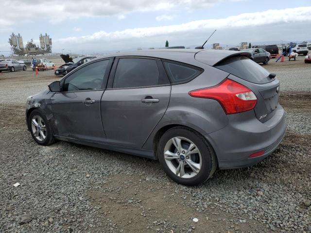Изображение 2 2013 FORD FOCUS SE 2013 с VIN 1FADP3K21DL264173