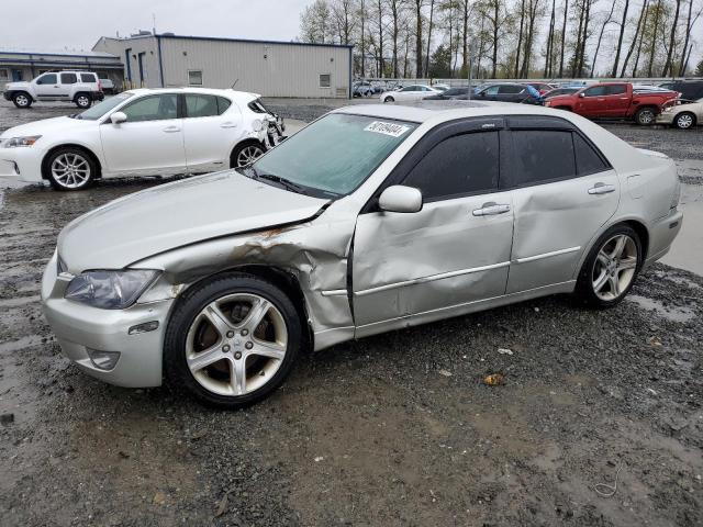 Obraz 2004 LEXUS IS 300 2004