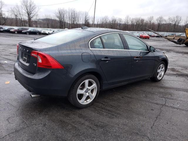 Obraz 3 z 2013 VOLVO S60 T5 2013 z VIN YV1612FS5D2230391