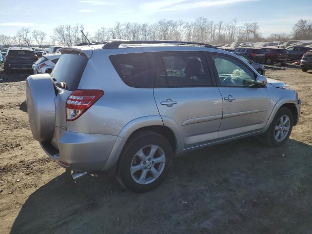 Изображение 3 2012 TOYOTA RAV4 LIMITED 2012 с VIN 2T3DF4DV0CW243417