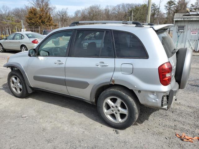 Obraz 2 z 2004 TOYOTA RAV4  2004 z VIN JTEHD20V746002793
