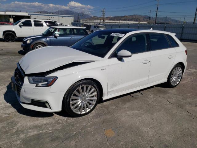 Obraz 1 z 2017 AUDI A3 E-TRON PREMIUM 2017 z VIN WAUUPBFF3HA069224