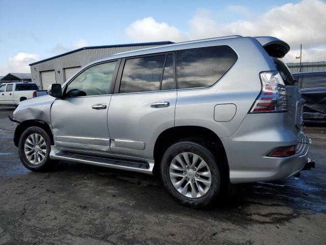 Image 2 of 2017 LEXUS GX 460 2017 with VIN JTJBM7FX9H5155474
