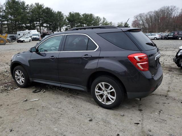 Obraz 2 z 2016 CHEVROLET EQUINOX LT 2016 z VIN 2GNALCEK2G6225603