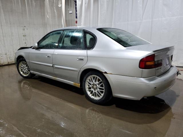 Obraz 2 z 2004 SUBARU LEGACY L SPECIAL 2004 z VIN 4S3BE625X47202881