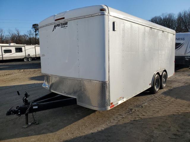 Obraz 2 z 2022 TRAIL KING TRAILER 2022 z VIN 5HABE1824NN104074