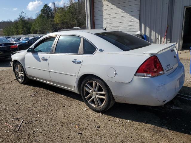 Изображение 2 2014 CHEVROLET IMPALA LIMITED LTZ 2014 с VIN 2G1WC5E30E1152043