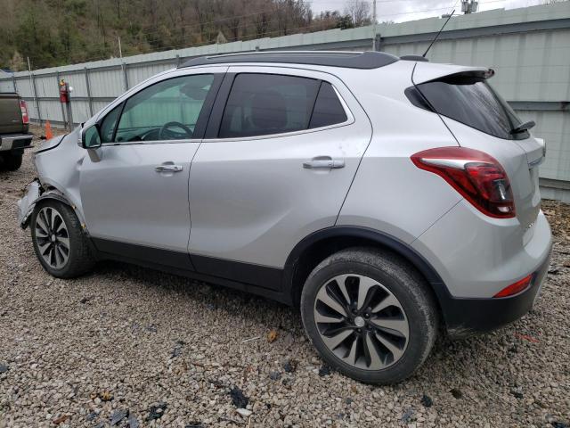 Изображение 2 2017 BUICK ENCORE PREFERRED II 2017 с VIN KL4CJBSB2HB041034