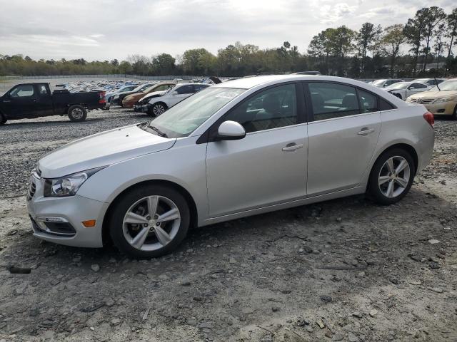 Изображение 1 2015 CHEVROLET CRUZE LT 2015 с VIN 1G1PE5SB0F7161999