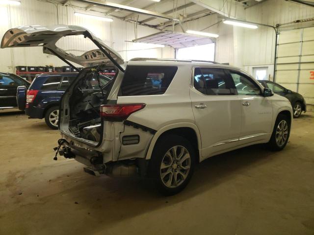 Obraz 3 z 2019 CHEVROLET TRAVERSE PREMIER 2019 z VIN 1GNEVKKWXKJ154255