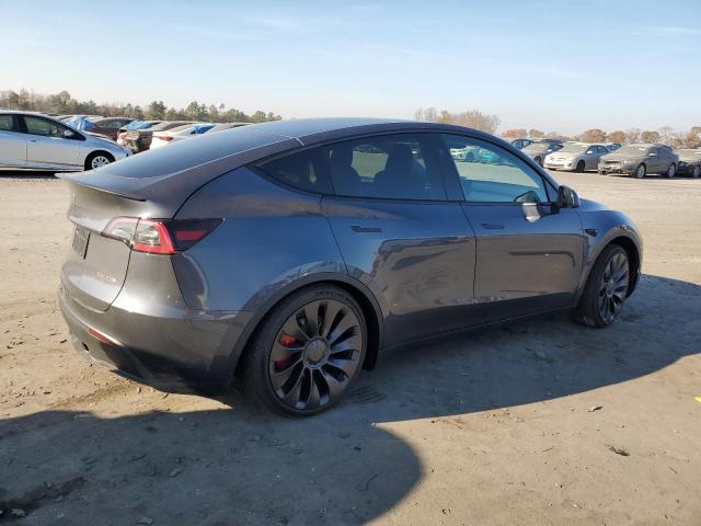 Изображение 3 2023 TESLA MODEL Y  2023 с VIN 7SAYGDEF7PF864836