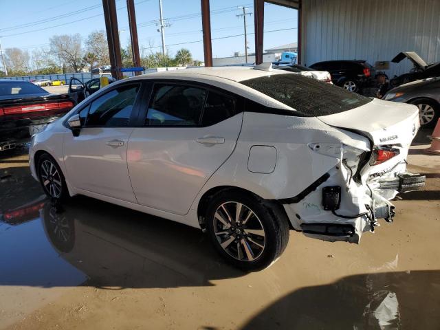 Изображение 2 2020 NISSAN VERSA SV 2020 с VIN 3N1CN8EVXLL867997