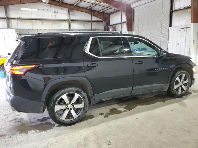 Image 3 of 2023 CHEVROLET TRAVERSE LT 2023 with VIN 1GNEVHKW4PJ272019