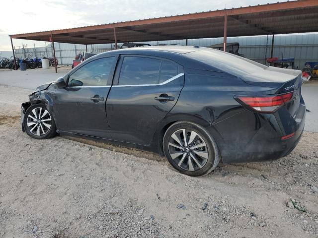 Изображение 2 2022 NISSAN SENTRA SV 2022 с VIN 3N1AB8CV5NY310844