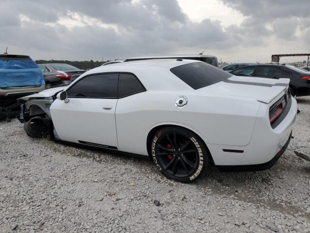 Image 2 of 2015 DODGE CHALLENGER SXT 2015 with VIN 2C3CDZAG2FH705358