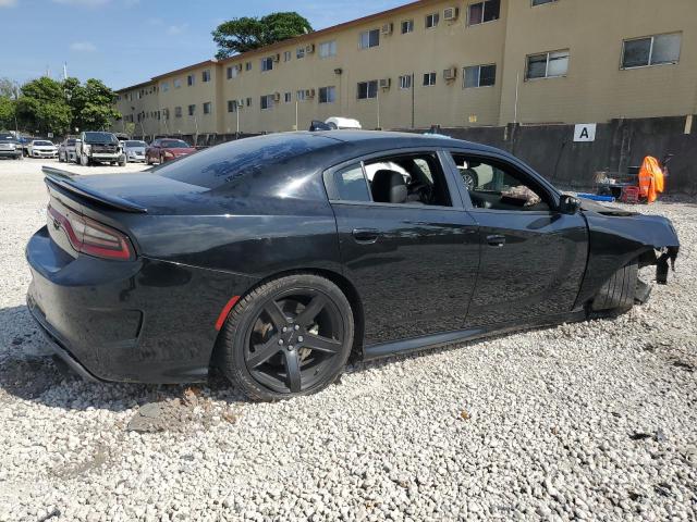 Obraz 3 z 2019 DODGE CHARGER SRT HELLCAT 2019 z VIN 2C3CDXL98KH712358