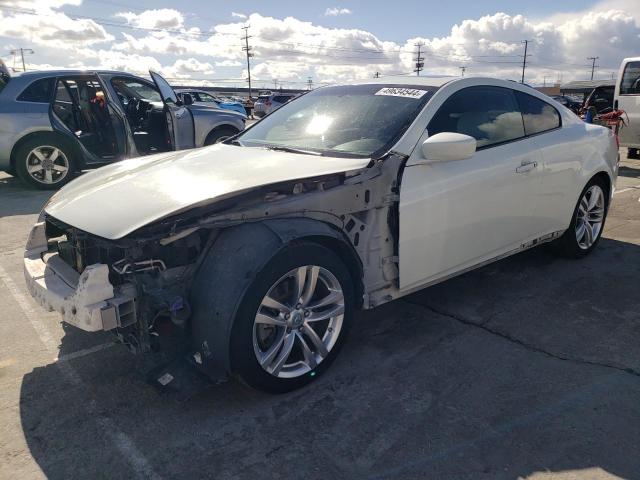 Obraz 2008 INFINITI G37 BASE 2008