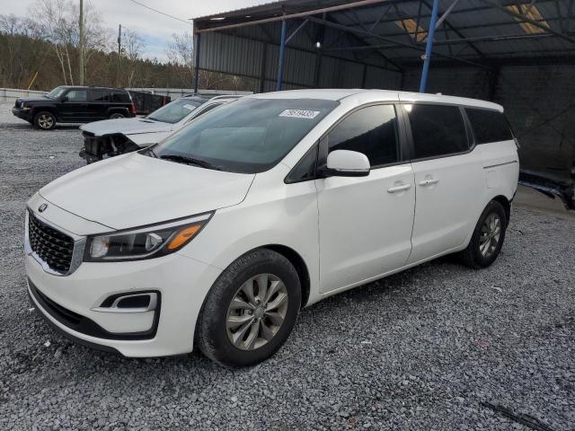 Obraz 2021 KIA SEDONA LX 2021