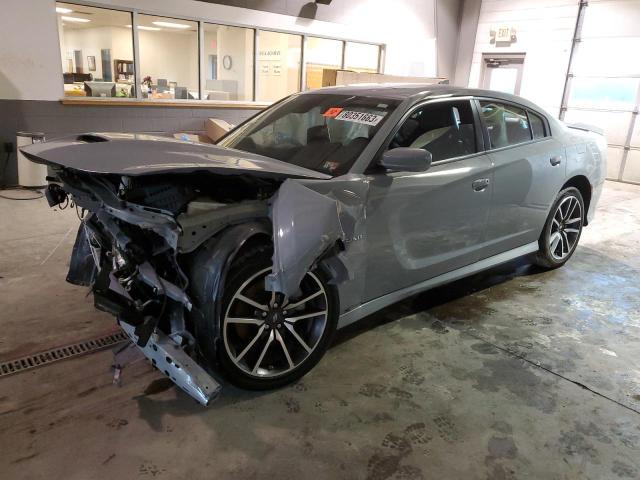 Изображение 2022 DODGE CHARGER R/T 2022