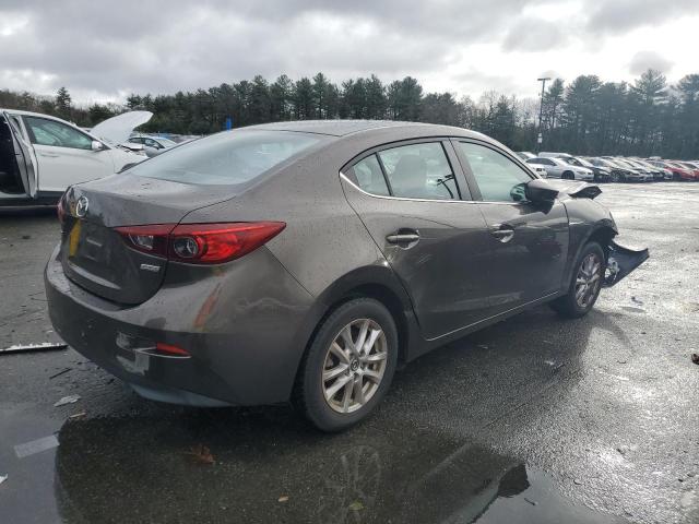Image 3 of 2016 MAZDA 3 SPORT 2016 with VIN JM1BM1U73G1292757