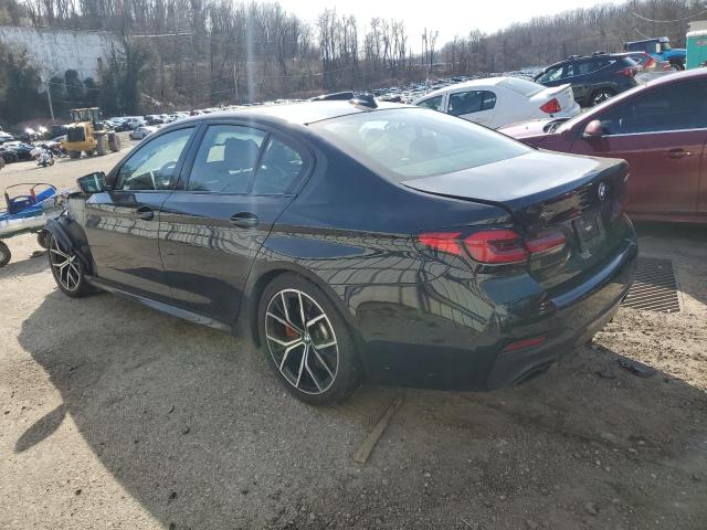 Obraz 2 z 2022 BMW 540 XI 2022 z VIN WBA73BJ09NWX54712