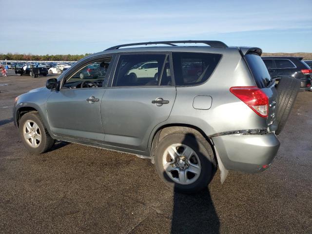 Изображение 2 2008 TOYOTA RAV4  2008 с VIN JTMBD33V985178395
