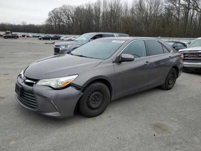 Изображение 1 2016 TOYOTA CAMRY LE 2016 с VIN 4T4BF1FK8GR542120