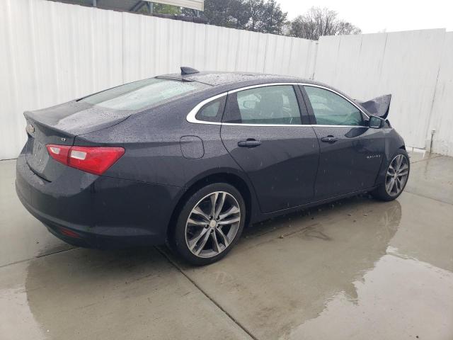 Image 3 of 2023 CHEVROLET MALIBU LT 2023 with VIN 1G1ZD5ST4PF227319