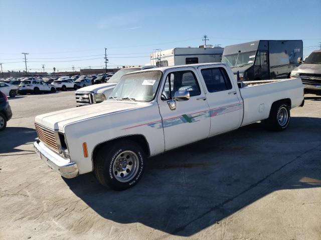 Obraz 1976 CHEVROLET C20 1976