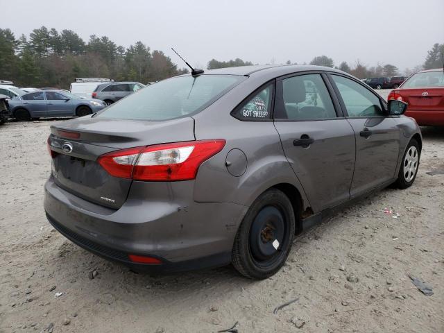 Image 3 of 2014 FORD FOCUS S 2014 with VIN 1FADP3E25EL178488