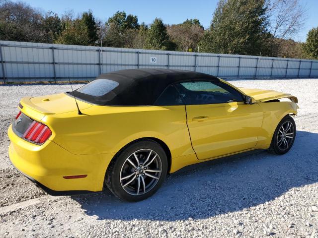 Obraz 3 z 2017 FORD MUSTANG  2017 z VIN 1FATP8UH6H5205205