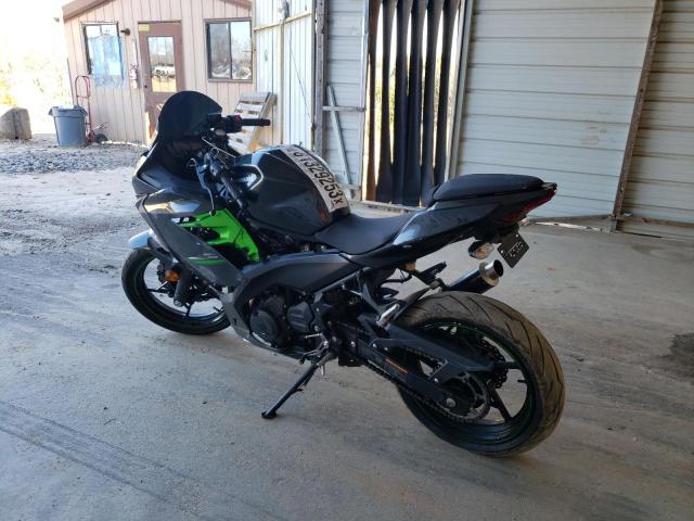 Изображение 3 2023 KAWASAKI EX400  2023 с VIN JKAEXKH19PDAP2907