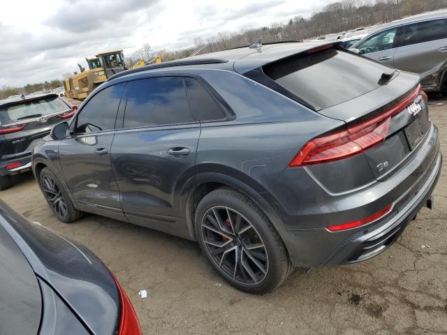 Obraz 2 z 2021 AUDI Q8 PRESTIGE S-LINE 2021 z VIN WA1FVAF11MD002625