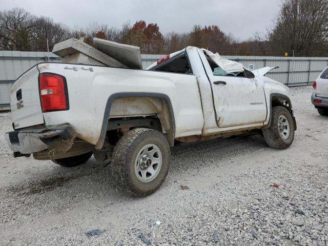 Image 3 of 2014 GMC SIERRA K1500 2014 with VIN 1GTN2TEC8EZ332744