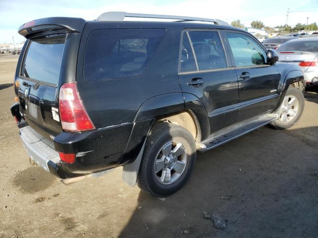 Image 3 of 2003 TOYOTA 4RUNNER LIMITED 2003 with VIN JTEZU17R030003678
