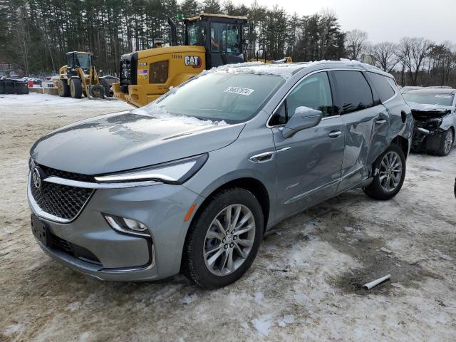 Obraz 2024 BUICK ENCLAVE AVENIR 2024