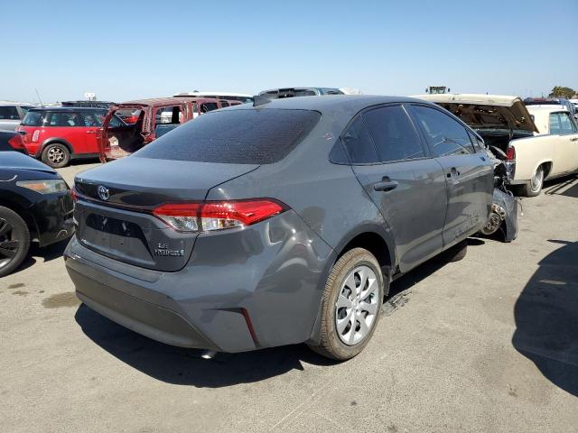 Image 3 of 2023 TOYOTA COROLLA LE 2023 with VIN JTDBCMFE7P3000564