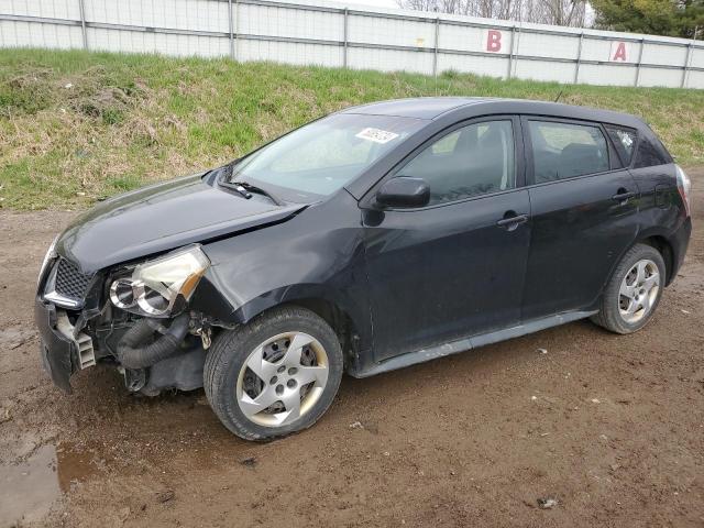 Изображение 1 2009 PONTIAC VIBE  2009 с VIN 5Y2SP67839Z467618