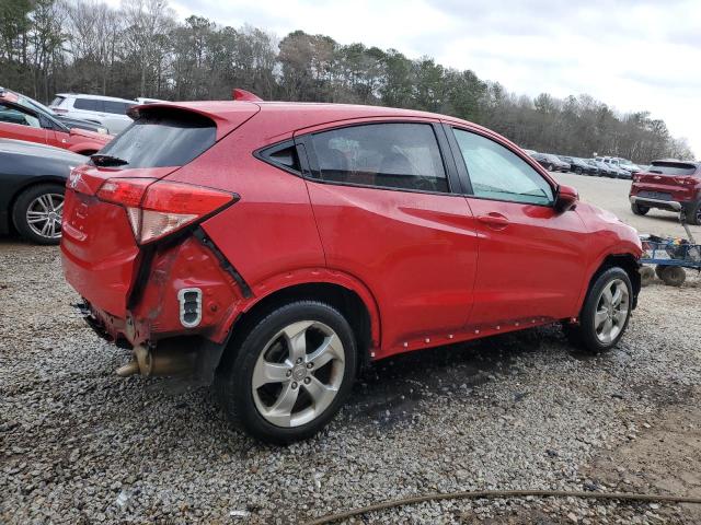 Image 3 of 2016 HONDA HR-V EX 2016 with VIN 3CZRU5H52GM735928