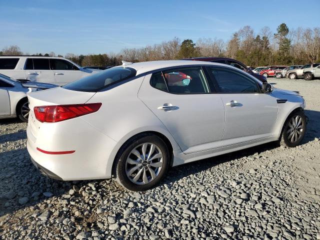 Изображение 3 2015 KIA OPTIMA LX 2015 с VIN KNAGM4A71F5615249