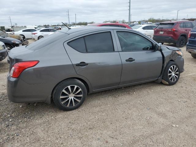 Изображение 3 2018 NISSAN VERSA S 2018 с VIN 3N1CN7APXJL831838