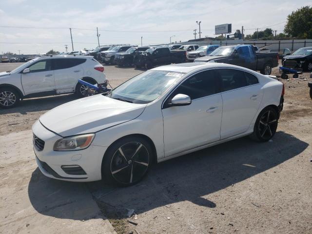 2016 VOLVO S60 R DESIGN 2016 image