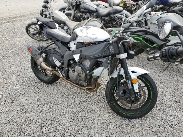 Изображение 2021 KAWASAKI ZX636 K 2021