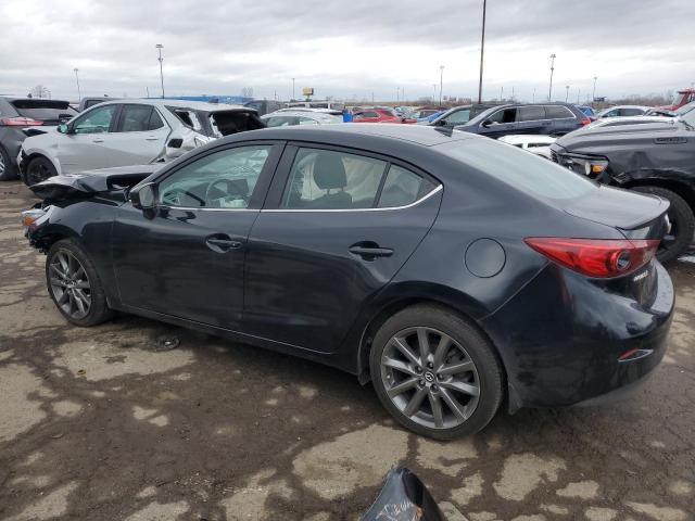Image 2 of 2018 MAZDA 3 TOURING 2018 with VIN 3MZBN1V3XJM174527