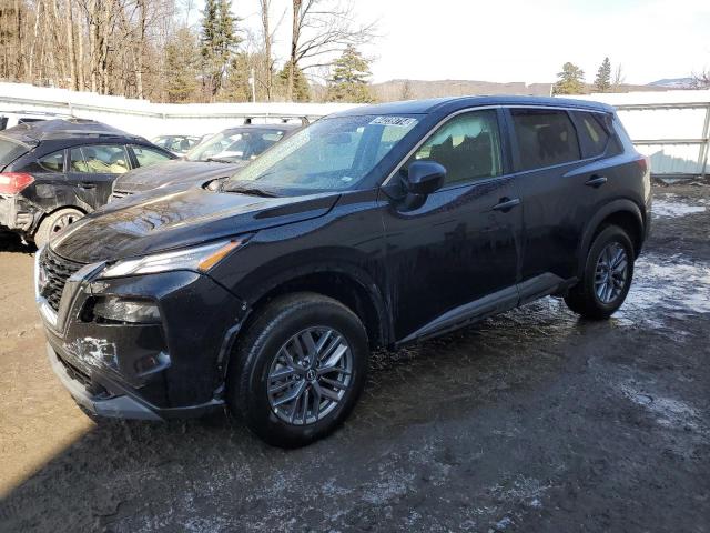 Image 1 of 2023 NISSAN ROGUE S 2023 with VIN 5N1BT3AB4PC910188