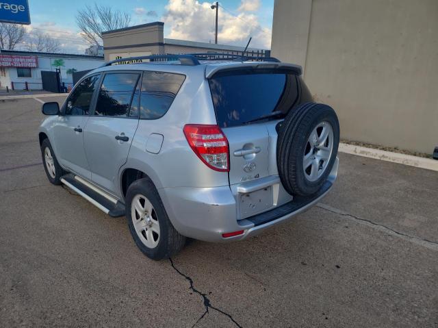 Изображение 3 2011 TOYOTA RAV4  2011 с VIN 2T3ZF4DV2BW087143