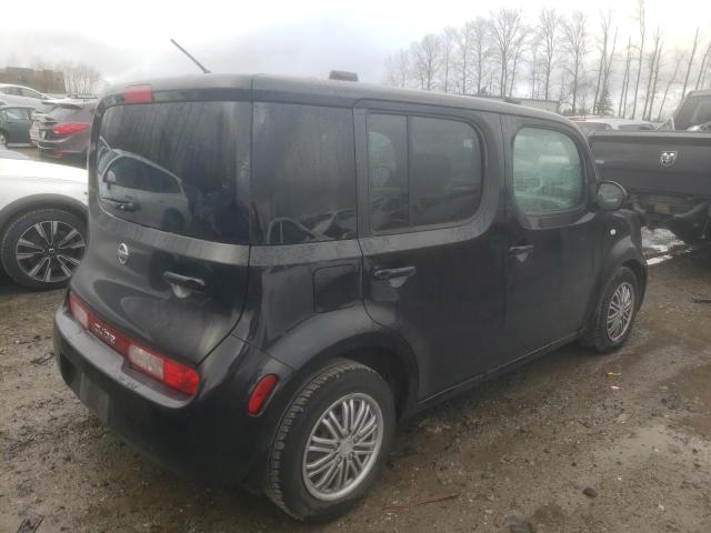 Obraz 3 z 2009 NISSAN CUBE BASE 2009 z VIN JN8AZ28R89T122243